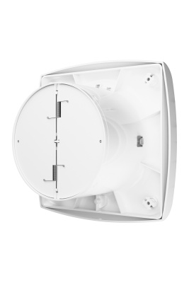 Вентилятор накладной WIND D120 обр.клапан ERA