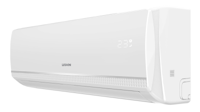 Классическая сплит-система серии MONZA LE-MN09RH (комплект)