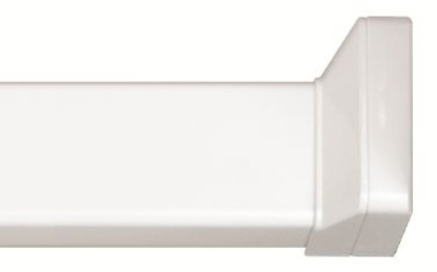 Ввод во внутренний блок кондиционера для короба 70х40, левый/правый