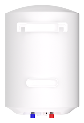 Электрический водонагреватель серии FLOW EWH-F100-RE