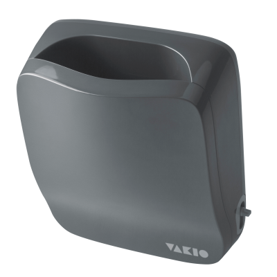 Приточный клапан VAKIO KIV Pro серый