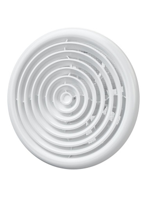 Вентилятор накладной FLOW D160 двигатель BB ERA