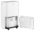 Осушитель воздуха серии PACIFIC Loft RD-PC25-E Осушитель воздуха серии PACIFIC Loft RD-PC25-E