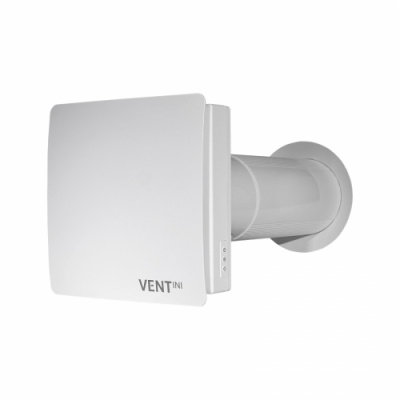 Рекуператор VENTini HRV-60 Slim 125
