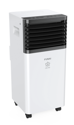 Мобильный кондиционер серии ORCHID MAC-OR30CON03