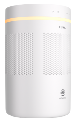 Мойка воздуха с электронным управлением серии HATAMOTO FAW-HTE450/4.0(WT)