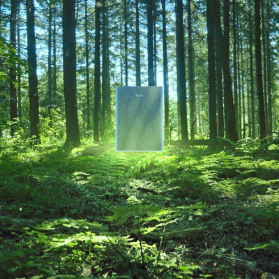 Приточный очиститель воздуха Ballu ONEAIR ASP-100 белый без нагревательного элемента