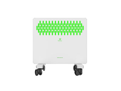 Электрический конвектор серии FIORI Meccanico REC-FRWG1000M 