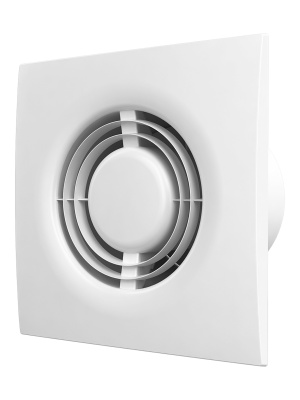 Вентилятор накладной D D100 AURAMAX