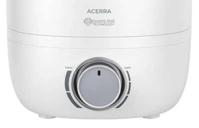 Бытовой увлажнитель серии ACERRA RUH-AC300/4.0M-WT