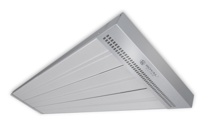 Инфракрасный обогреватель RAGGIO 2.0 RIH-R4000S 
