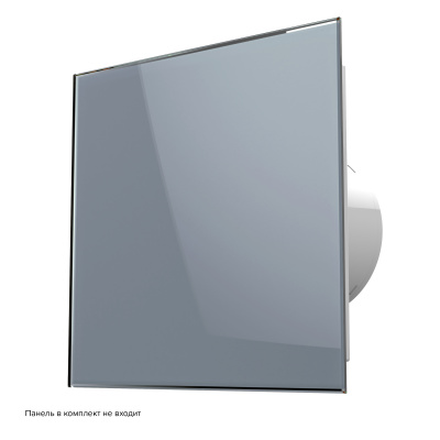 Вентилятор накладной AEON D100 обр.клапан DICITI