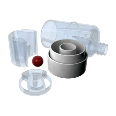 Сифон G-35 MINI