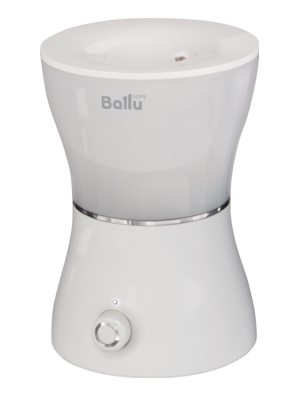 Увлажнитель ультразвуковой Ballu UHB-300 White