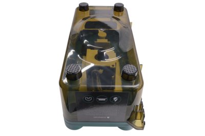 Насос дренажный GREEN TANK LP500-08TN