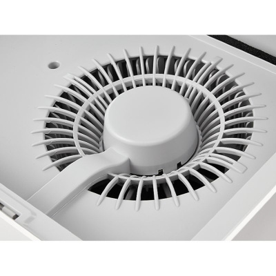 Приточный очиститель воздуха Ballu ONEAIR ASP-80