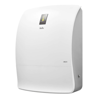 Очиститель воздуха приточный Ballu ONEAIR ASP-200SPMAX