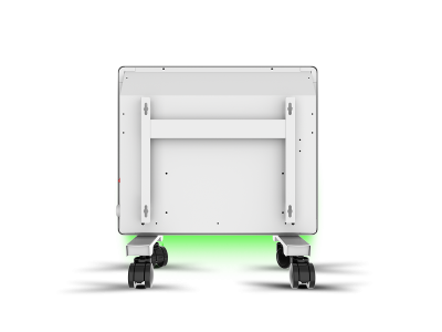 Электрический конвектор серии FIORI Meccanico REC-FRWG1000M 