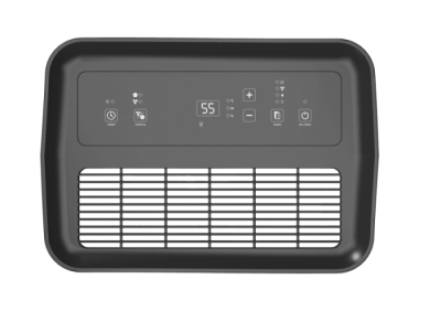 Осушитель воздуха серии PACIFIC Villa RD-PC40-E