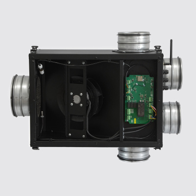 VAKIO SmartEx 500 Silent