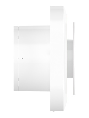 Вентилятор накладной DISC D125 обр.клапан ET ERA