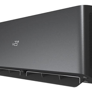 Инверторные настенные кондиционеры Hisense VISION PRO CARBON SUPERIOR DC
