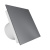 Панель AEON D100/125 175х175 пластик Gray metal DICITI