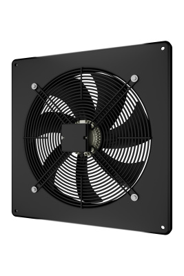 Вентилятор накладной STORM 710 6полюс ERA PRO