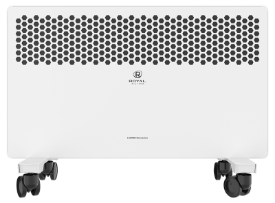 Электрический конвектор серии LUMINO Meccanico REC-LUW2000M 