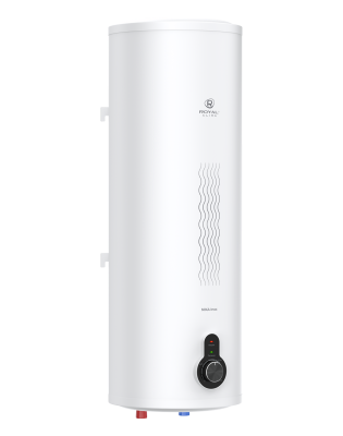 Электрический водонагреватель серии NIKA Inox RWH-N30-SS