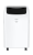 Мобильный кондиционер серии LOTUS MAC-LT40HPN03