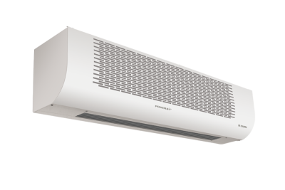 Тепловая завеса серии Мастер без нагрева ZVV-1.5B 