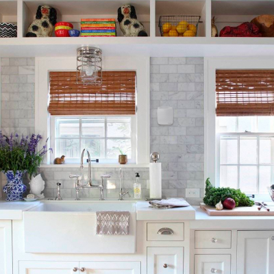 VAKIO KIV Pro белый