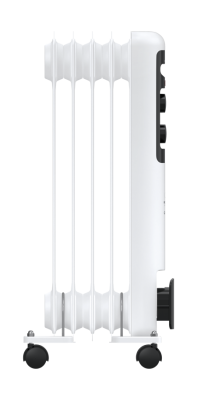 Масляный радиатор серии GUARDA ROR-GU11-2500M 