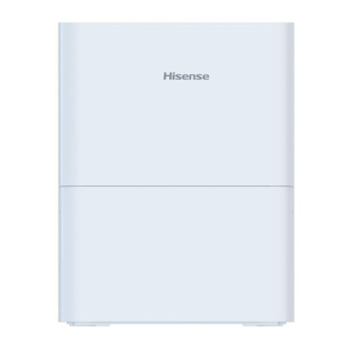 Осушитель воздуха Hisense AIR GO PRO DH-12S4GLU00