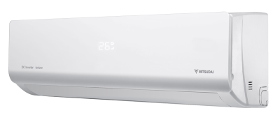 Инверторная сплит-система серии SENTO Inverter MDI-SNC12AI (комплект)