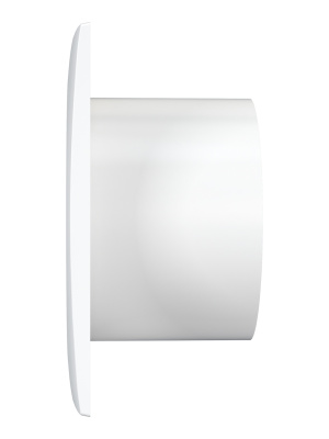 Вентилятор накладной NEO D125 сетка ERA