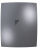 Вентилятор накладной BREEZE D125 обр.клапан Dark gray metal DICITI Вентилятор накладной BREEZE D125 обр.клапан Dark gray metal DICITI