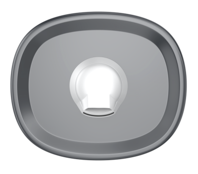 Бытовой увлажнитель серии ERCOLANO RUH-ER300/5.0M-WT