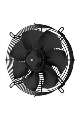 Вентилятор накладной STORM GR 250 2полюс ERA PRO