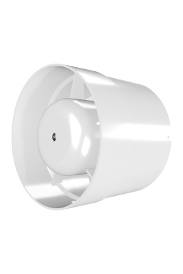 Вентилятор канальный PROFIT D100 осевой ERA