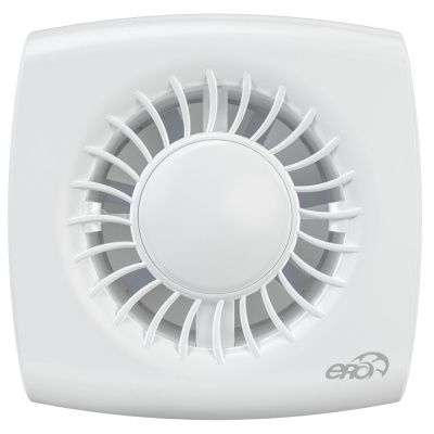 Вентилятор накладной WIND D100 ERA