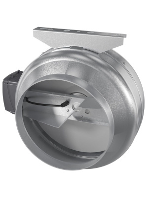 Вентилятор канальный MARS D250 центробежный GDF ERA PRO