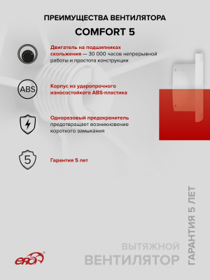 Воздуховод FD D100 спирально-навивной L1,5м нерж.сталь ERA