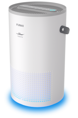 Бытовой очиститель воздуха серии YAKATA HAP-Y230S01E