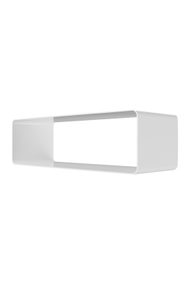 Соединитель FC 60х204 пластик ERA