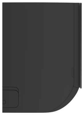 Классические сплит-системы серии SENSEI 2.0 NERO RAC-SNN25HP.D07