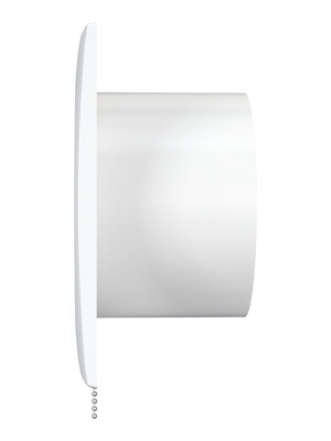 Вентилятор накладной NEO D125 тяг.выкл. ERA