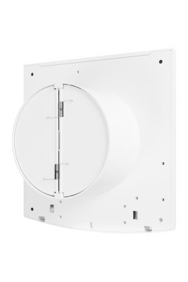 Вентилятор накладной FAVORITE D100 обр.клапан ERA