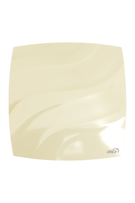 Вентилятор накладной WAVE D100 Ivory ERA